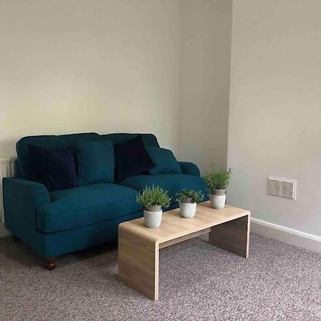 Garden Flat In Central Location Apartment London Luaran gambar