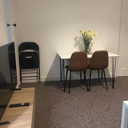 Garden Flat In Central Location Apartment London Luaran gambar
