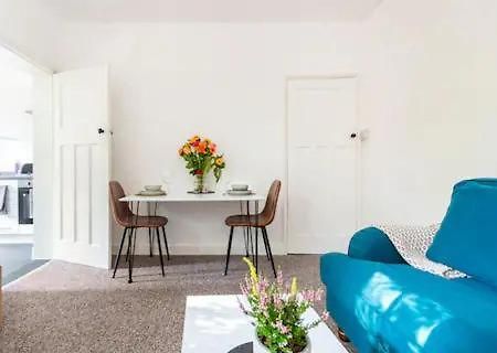 Garden Flat In Central Location Apartment London Luaran gambar