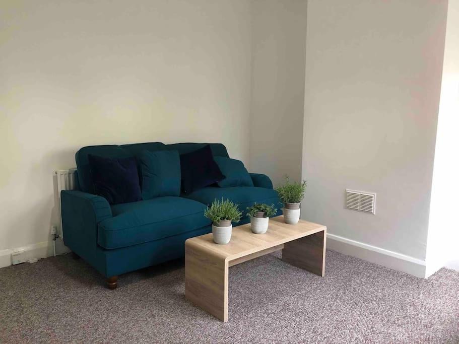 Garden Flat In Central Location Apartment London Luaran gambar