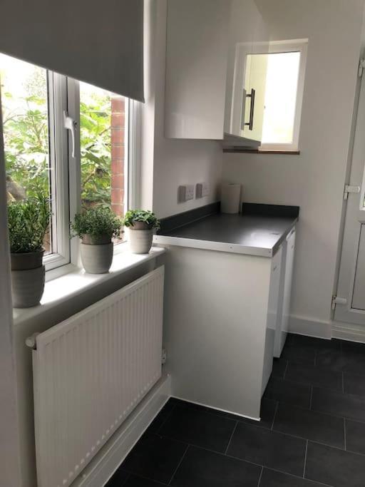 Garden Flat In Central Location Apartment London Luaran gambar