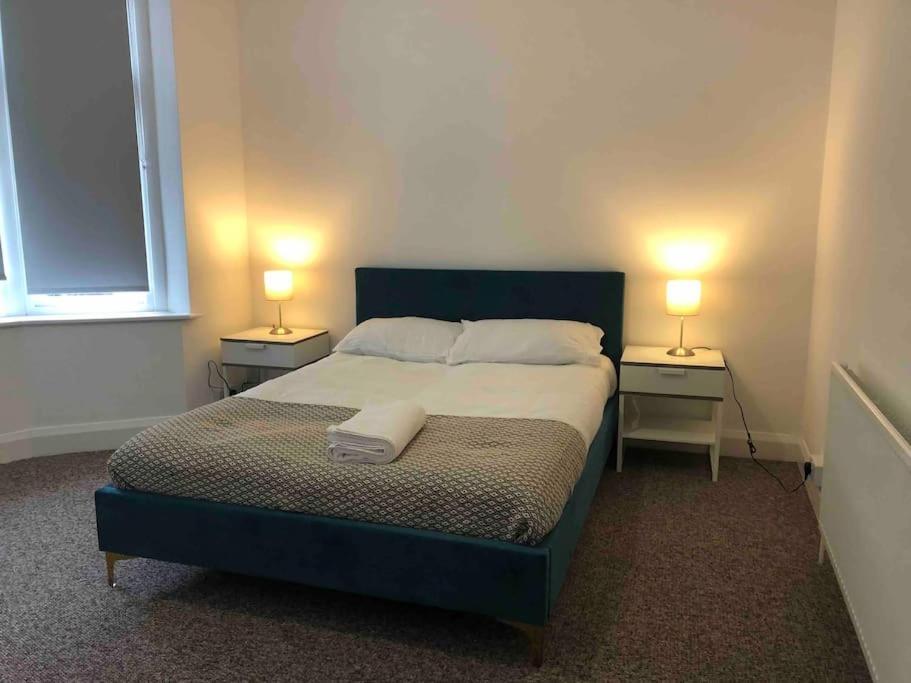 Garden Flat In Central Location Apartment London Luaran gambar