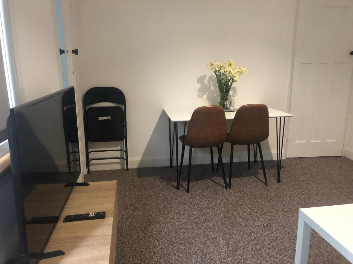 Garden Flat In Central Location Apartment London Luaran gambar