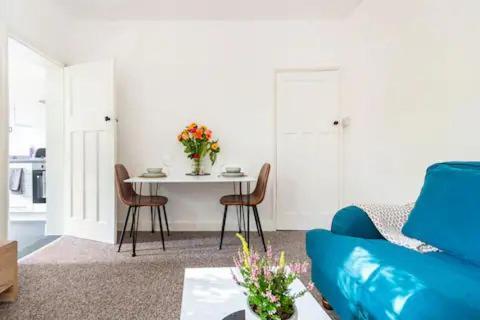 Garden Flat In Central Location Apartment London Luaran gambar